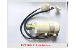 China MSM5AZP2E Ipulse FV7100 Z Axis Motor supplier