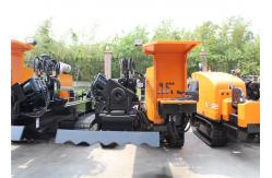 China Trenchless Drilling With Manual Underground Pipe Laying Machine DL330 supplier