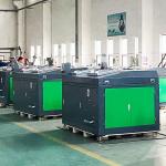 100kg 500kg Restaurant Automatic Composter Machine Food Waste Converter for sale