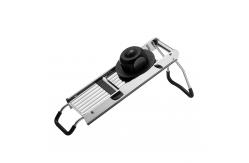 China LFGB Adjustable Mandolin Waffle Cutter supplier