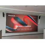 P3.91 Outdoor High Resolution RGB Rental LED Screen SMD With Iron/Steel Slim Housing for sale