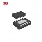 MAX17502FATB+T   Power Management ICs 60V  1A  Ultra-Small  DC-DC Converter​  Package 10-WFDFN for sale
