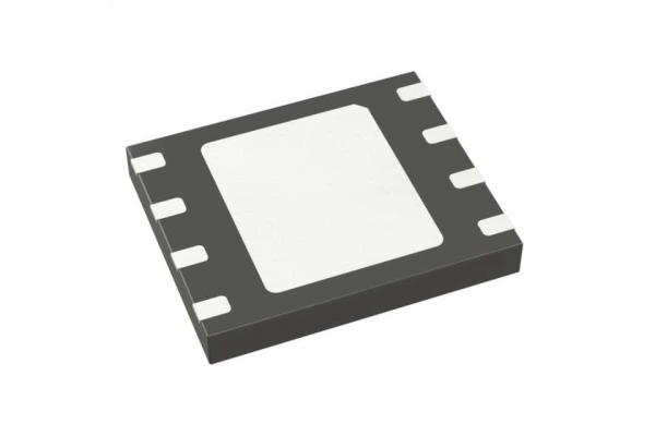 SPI QUAD Flash Memory IC 512MBIT MX25U51245GZ4I00 8WSON Macronix