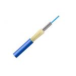 Mine Flame Retardant Cable 8/16/24/36/48 Core Double Sheathes for sale