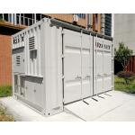 Customized Water Treatment Container For Sewage Treatment for sale