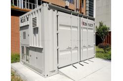 China Corten Modular Data Center Container Container supplier