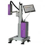 CYCJET High Resolution Inkjet Printer UV Ink ALT500UV Logo Inkjet Printer for sale