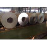 2500mm Width Cold Rolled Stainless Steel Strip Coil 2mm For Chemical Industry
