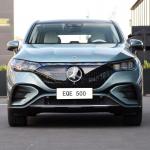 2024 Mercedes-Benz EQE 500 Electric Sedan Left Hand Drive Euro III for sale