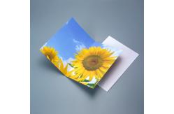 China High Quality Factory Wholesale Custom Printing 3D Motion Effect Lenticular Card supplier