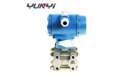 China 4mA RS-485 Capacitive Smart Water Pressure Sensor Compatible With 316LSS supplier