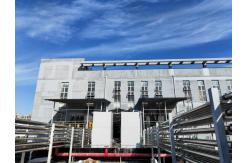 China Centralized Material Supply System Batching Dosing System For Cable Material Factory supplier
