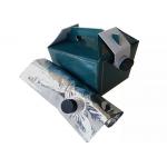 2L / 3L / 5L Disposable Coffee BIB Bag In Box Dispenser With Valve / Spigot 200 220 Microns for sale