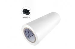 China Elastic Glue Tpu Adhesive Tape Film For Seamless Underwear supplier