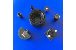 China 3 In 1 Wide Angle Fisheye 18X Mobile Phone Camera Lens supplier