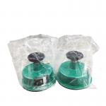 Round GSM Sample Cutter For Fabric Circle Sample Cutting for sale