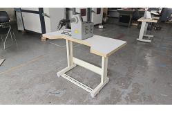 China leather edge trimming machine shoe sole trimming machine outsole trimming machine supplier