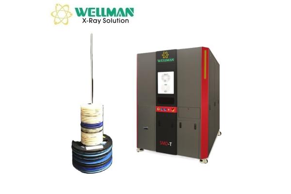 Space Saving SMD Tower Featuring Ultra High Utilization