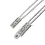 Resettable Thermal Cutoff Switch Normally Closed / Open Type For Heating Appliances for sale