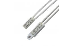 China BH-TB02B-B8D Lighting Thermostat Thermal Overload Protector AC 250V 2A supplier