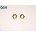 AS1112 GB6170 CLASS 10 ZP YZP HDG BLACK Metric Hex Nuts