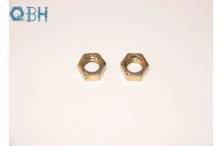 China AS1112 GB6170 CLASS 10 ZP YZP HDG BLACK Metric Hex Nuts supplier