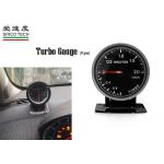 12v Turbo Boost Gauge 2.5 ‘’ Digital Display DO 6351 High Performance for sale
