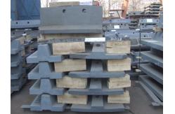 China ball mill liners and Copper SAG Mill Liner and mill liner factory supplier
