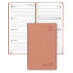 OEM ODM Custom Small Pocket Planner 2023 2024 With FSC Certification