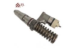 China 392-0214 3920214 Fuel Injector erpillar  3508B 3512B 3516B Engine supplier