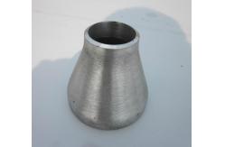 China Concentric Eccentric Welding Reducer Joint Nickel Based Alloy Stainless Steel Seamless supplier
