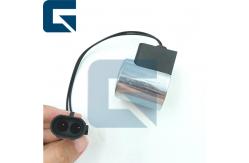 China 313-6014 Solenoid AS 3136014 For  Solenoid CP-533E CS-533E supplier