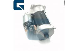 China 22175633 VOE22175633 Loader BL60B BL70B 9T 24V 4.5KW Starter Motor supplier