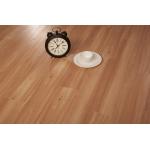 Wood Pattern Luxury Vinyl Plank Adhesive Interlock Unilin Click Systerm