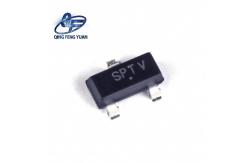 China maxim MAX809STRG Electronic Components Supplier Max2682eut+t Tps53622rsbr supplier