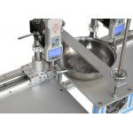 BS EN 12983-1 Double Handle Cookware Bending Resistance Test Equipment
