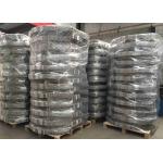 Metal Tower Structured And Random Packing
