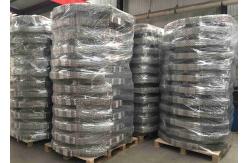 China Metal Tower Structured And Random Packing supplier