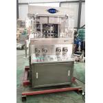 Laundry Rotary Camphor Candy Tablet Press Machine Fully Enclosed