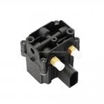 3720 6875 176. Air Suspension Compressor Valve Block for BMW f02 f15 for sale