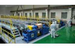 China Electrolytic Copper Foil manufacturer