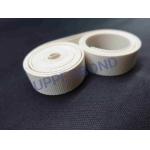 Linen Made Format Belt Garniture Tape For Hauni Cigarette Making Machine Garniture Sector Processing Tobacco Paper for sale