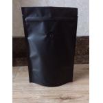 Matt Aluminum Foil Plastic Stand Up Pouches Moisture Proof Eco Friendly