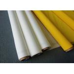 100% Polyester Screen Printing Mesh For T Shirt Printing Or Industrial Filtering for sale