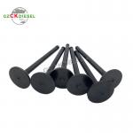 Exhaust Valve ME051073 ME051697 Intake Valve ME051063 for Mitsubishi 6D22 6D22T Engine