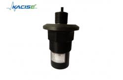 China In Air Digital And Analog GPS Fuel Level Piezoelectric Ultrasonic Transducer supplier