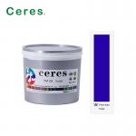 Violet CMYK Offset Printing Ink Tinplate For Tin Box Oven Dry for sale