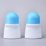 Custom Logo Roller Ball Bottles For Cosmetic And Essential Oil Use