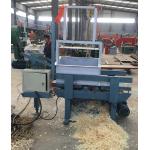 Professional Wood Shaving Making Machine for Horse Chicken Animal Bedding