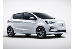 China 310km EV Hatchback Electric Vehicle Changan Benben E Star New Energy Car supplier